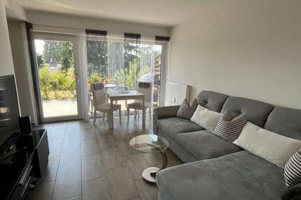 Wohnung zum Mieten in Bad Vilbel 600,00 € 46 m²