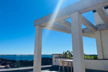 Ferienwohnung, mit Indoorpool, Costa Blanca, Campoamor, Strandnah - Wunstorf