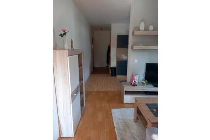 Dachgeschosswohnung in Reichenhain Chemnitz