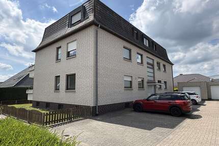 Wohnung zum Mieten in Bad Zwischenahn 740,00 € 78 m²