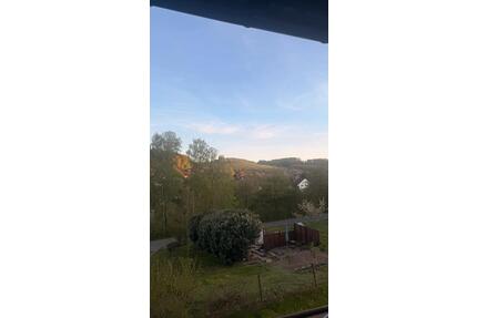 Traumhaus mit Panoramablick in zentraler Lage - Hohenhausen - Kalletal