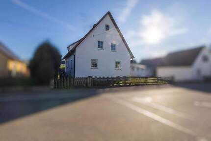 von Privat. 1157qm Grundstück. Für HandwerkerFamilienBauträger - Ichenhausen Autenried