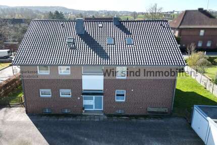 Haus zum Kaufen in Hasbergen 620.000,00 € 380.73 m²