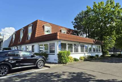 Büro in Rendsburg 1.028,00 € 137 m²