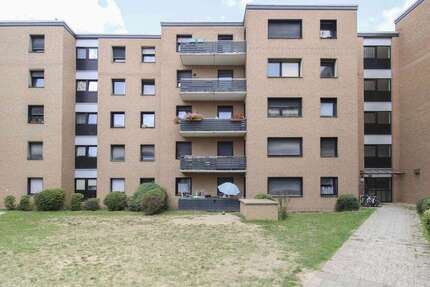 Wohnung zum Kaufen in Bergheim 78.000,00 € 71.23 m²