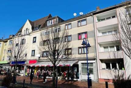 Haus zum Kaufen in Duisburg 1.450.000,00 € 1002 m²