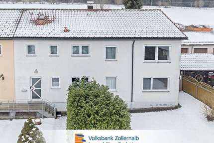 Haus zum Kaufen in Albstadt 230.000,00 € 127 m²