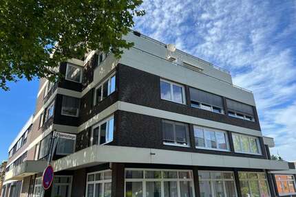 Wohnung zum Mieten in Rheine 405,00 € 45 m²