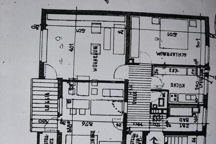 Zwei 3-Zimmer Wohnungen Habichtweg Oberasbach Kapitalanlage