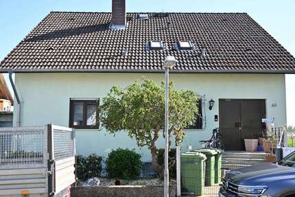 Haus zum Kaufen in Bürstadt - Bobstadt 540.000,00 € 194.35 m²