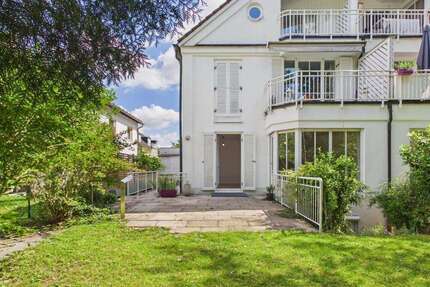 Wohnung zum Mieten in München 2.100,00 € 96 m²