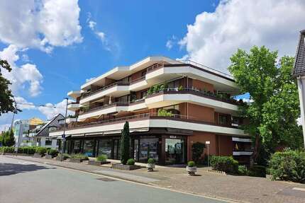 Wohnung zum Kaufen in Bad Salzuflen 169.000,00 € 59.23 m²
