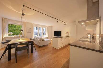 Wohnung zum Kaufen in Hamburg 797.000,00 € 98 m²