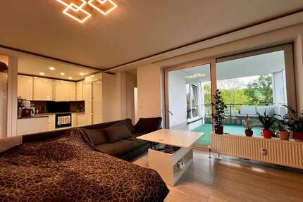 Wohnung zum Kaufen in Friedrichsdorf 239.000,00 € 66 m²