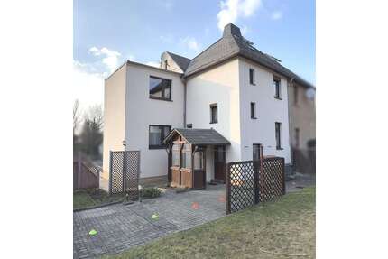 Haus zum Kaufen in Waldheim 169.000,00 € 95 m²