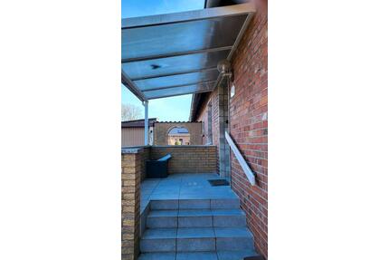 in Hillerse vermieten Haus mit Grundstück