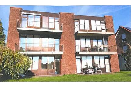 Wohnung zum Mieten in Bielefeld 445,00 € 23 m²