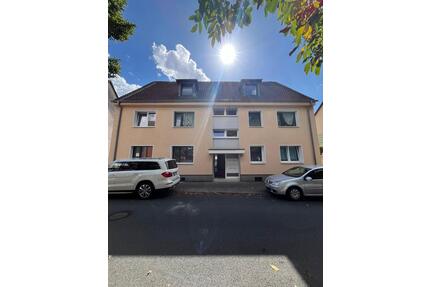 !! ANFRAGENSTOP !! Gut geschnittene 3,5-Zimmer im 1.OG in Oberhausen-Styrum
