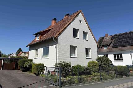 Haus zum Kaufen in Garbsen Berenbostel 420.000,00 € 100 m² - Garbsen / Berenbostel
