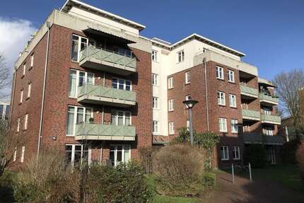 Wohnung zum Mieten in Kiel 471,87 € 58.4 m²