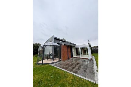 Architektenhaus in Maadebogen zu vermieten - Wilhelmshaven Fedderwardergroden