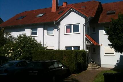 3 ZKB, Florstadt Nieder-Mockstadt, schick, ruhig, EBK, G-WC, groß