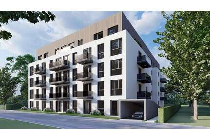 Wohnung zum Mieten in Neuötting 695,00 € 63.05 m²