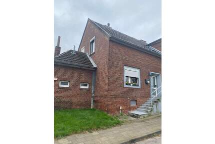 Reiheneckhaus in Alsdorf - 210.000,00&nbsp;EUR Kaufpreis, ca.&nbsp; 90,00&nbsp;m&sup2;&nbsp;Wohnfl&auml;che in Alsdorf (PLZ: 52477) Neuweiler