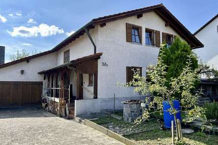 Haus zum Kaufen in Landshut-Auloh 569.000,00 € 140 m²