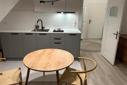 Apartment möbliert in Heidenheim - Steinheim am Albuch