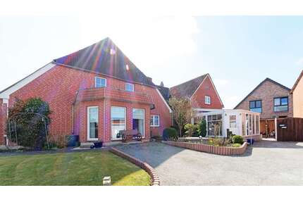 Haus zum Kaufen in Sarkwitz 498.000,00 € 210 m²