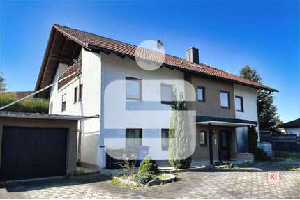 Haus zum Kaufen in Simbach 450.000,00 € 250 m²