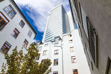 Wohnung zum Mieten in Frankfurt am Main 1.150,00 € 50 m²