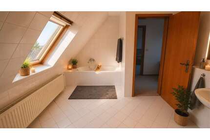 Wohnung zum Kaufen in Dummerstorf 239.000,00 € 99.19 m²