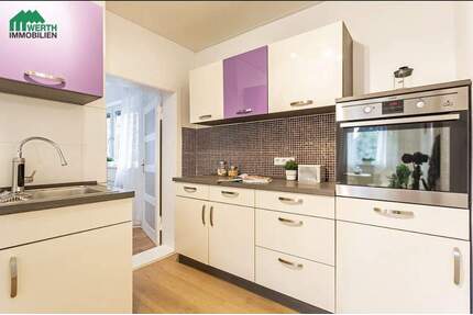 Renoviertes Einfamilienhaus in Werneuchen bezugsfertig & günstig - Werneuchen / Ahrensfelde Schönfeld