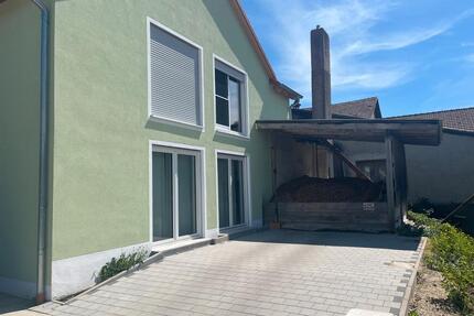 Nachhaltige Kapitalanlage: Mehrfamilienhaus mit 7 Apartments - Kelheim