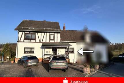 Haus zum Kaufen in Bürdenbach 159.000,00 € 124.98 m²