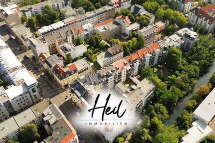 Grundstück zu verkaufen in Leipzig 385.000,00 € 350 m²