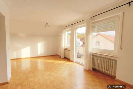 Wohnung zum Mieten in Remshalden 600,00 € 66 m²