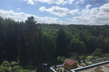 Familie Willkommen - Geräumige 3 Zimmer mit Balkon - Wuppertal Cronenberg