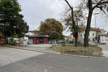 Grundstück in Meiningen 500.000,00 € 1431 m²