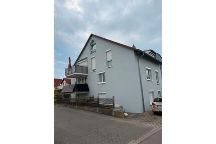 Wunderschöne 2-Zimmer-Wohnung in Bissingen - Bietigheim-Bissingen