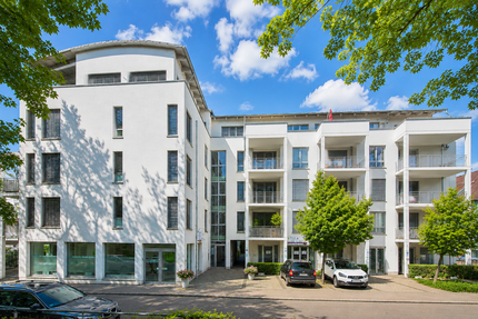 Wohnung zum Kaufen in Reutlingen 229.000,00 € 58 m²