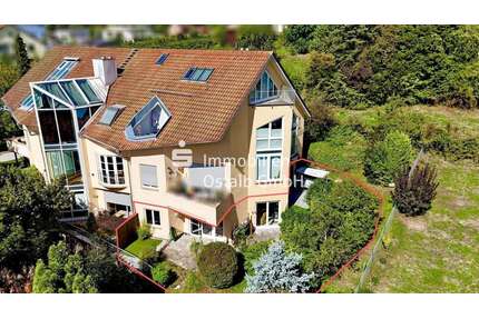 Wohnung zum Kaufen in Lorch 399.000,00 € 113 m²