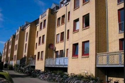 1-Zimmer-Wohnung zu vermieten - 400,00&nbsp;EUR Kaltmiete, ca.&nbsp; 27,00&nbsp;m&sup2; in Greifswald (PLZ: 17489)