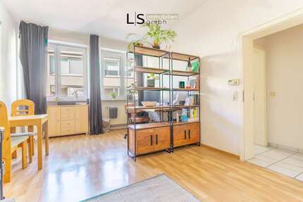Wohnung zum Mieten in Stuttgart 850,00 € 56 m²