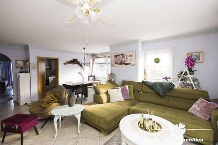 Wohnung zum Kaufen in Aschaffenburg Damm 369.000,00 € 105.28 m² - Aschaffenburg / Damm