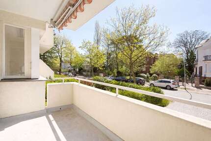 Wohnung zum Kaufen in Berlin 295.000,00 € 59 m²