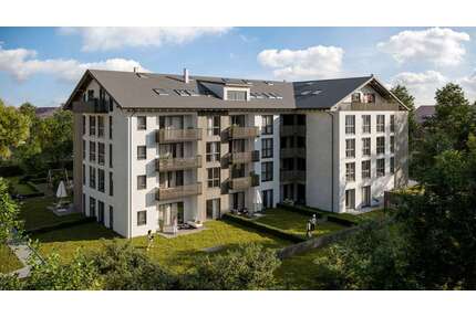 Wohnung zum Mieten in Garmisch-Partenkirchen 1.440,00 € 71.5 m²