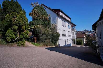 Wohnung zum Kaufen in Esslingen 359.000,00 € 105 m²